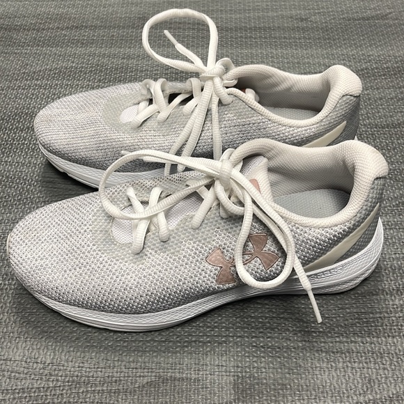 Under Armour Charged Impulse 2 Knit - Size 5.5 - Picture 4 of 12